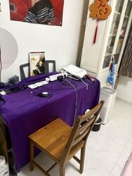 Blk 112 Bishan View (Bishan), HDB 4 Rooms #607339931